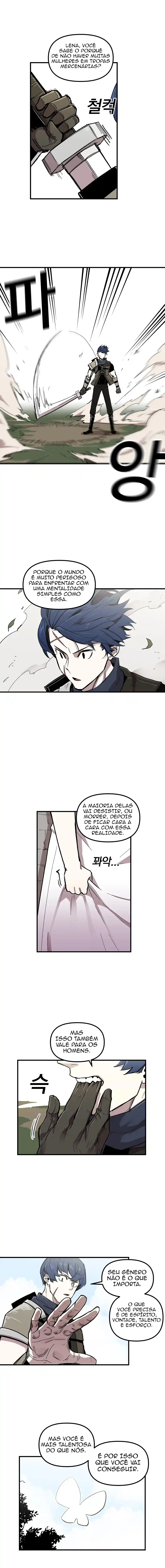 Read Solo Bug Player PT Manga Online