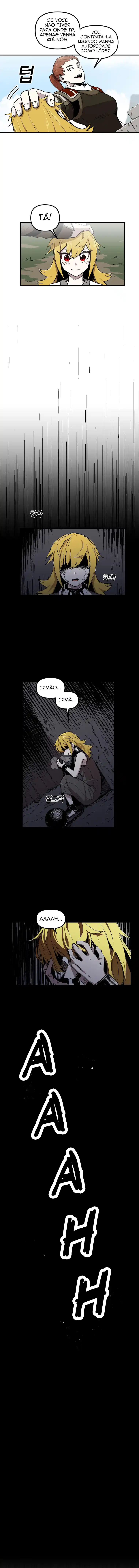 Read Solo Bug Player PT Manga Online