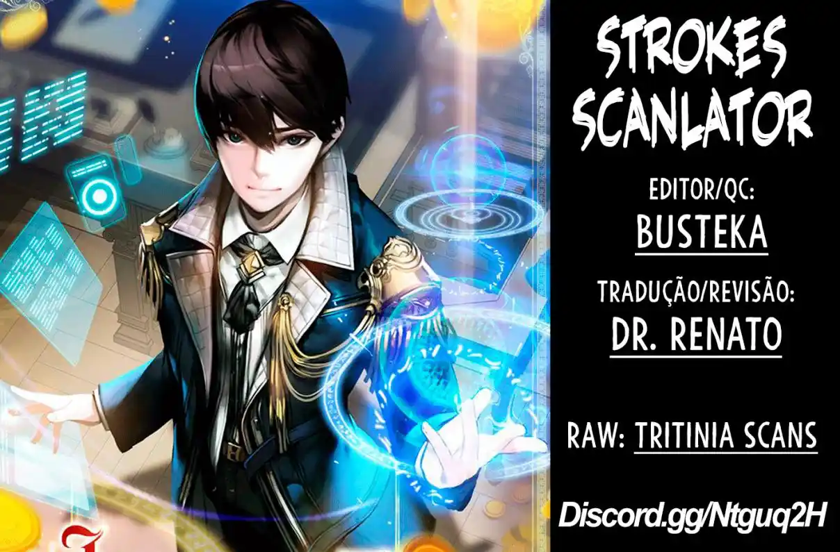 Read Solo Bug Player PT Manga Online