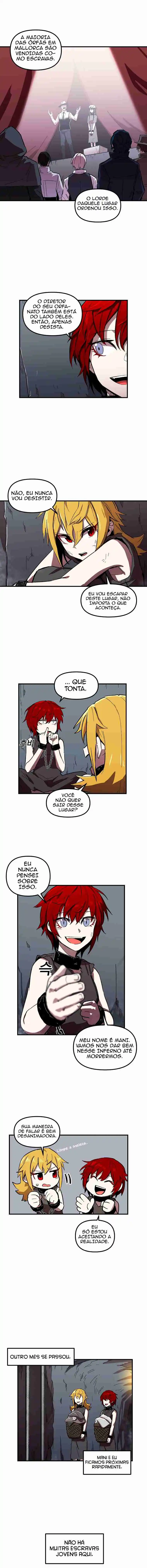 Read Solo Bug Player PT Manga Online