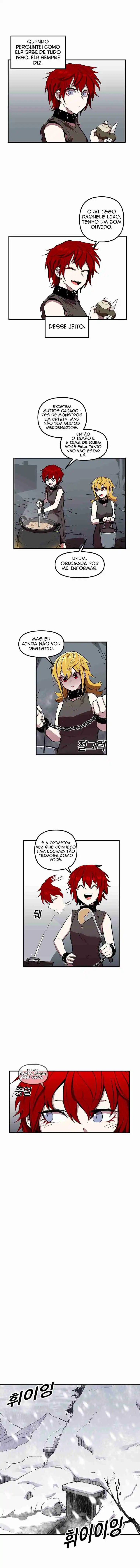 Read Solo Bug Player PT Manga Online