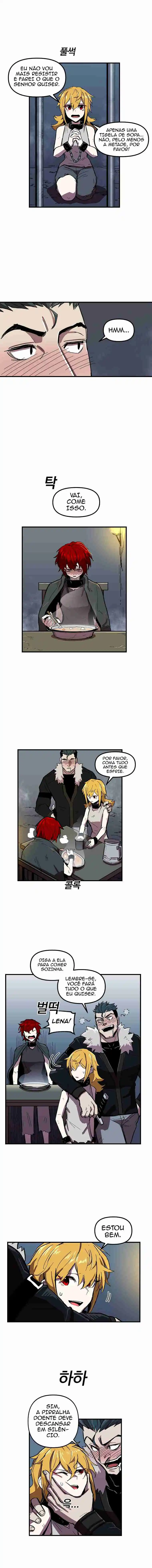 Read Solo Bug Player PT Manga Online