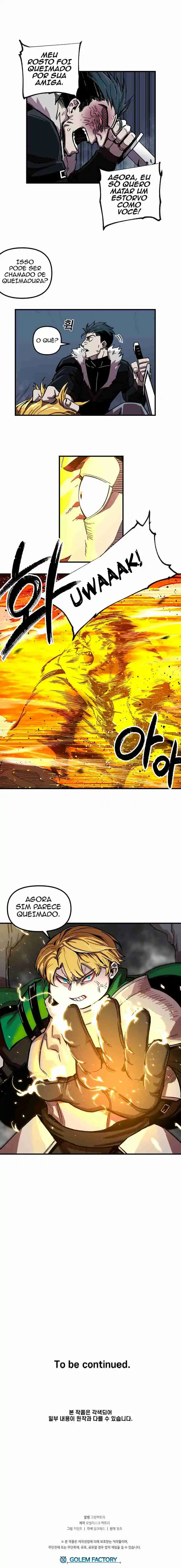 Read Solo Bug Player PT Manga Online