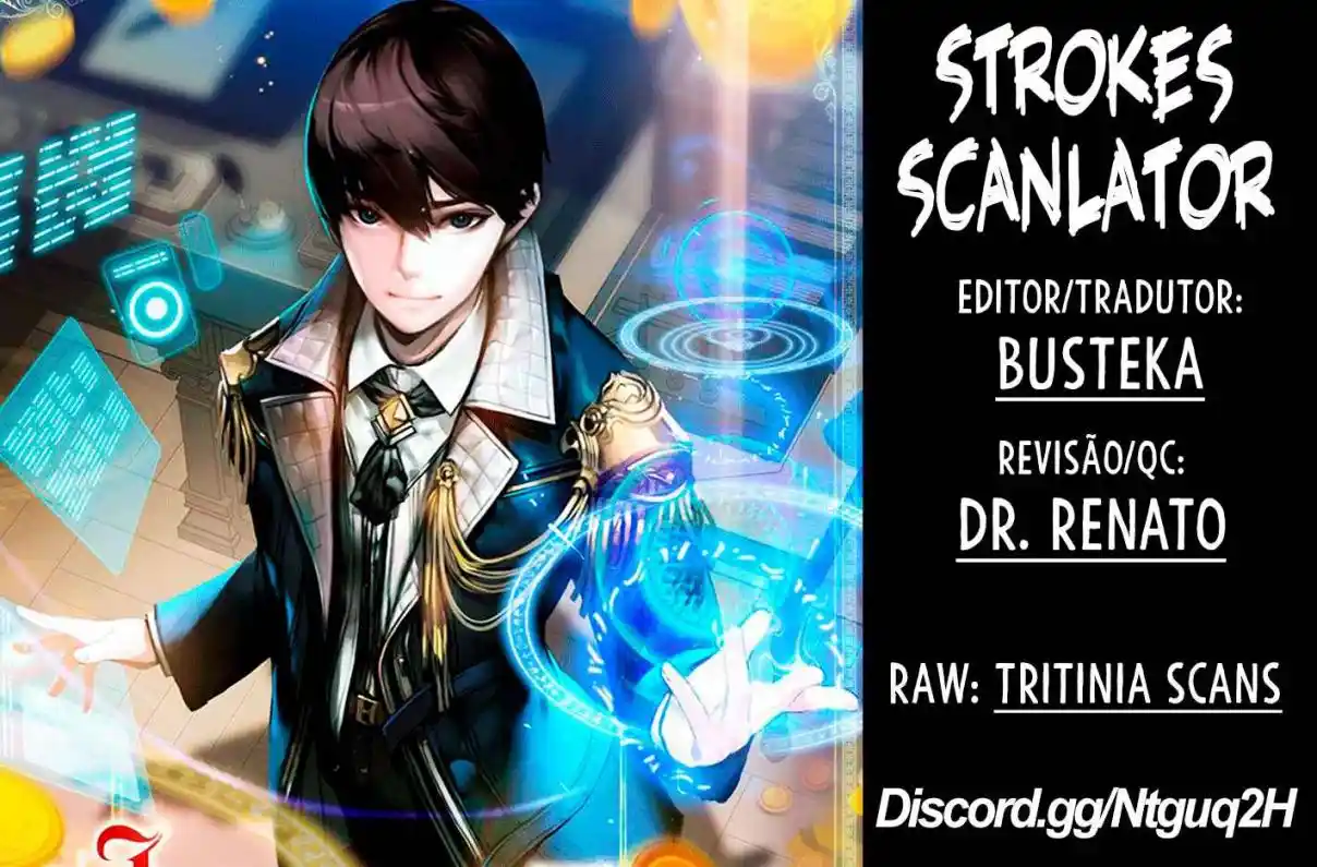 Read Solo Bug Player PT Manga Online