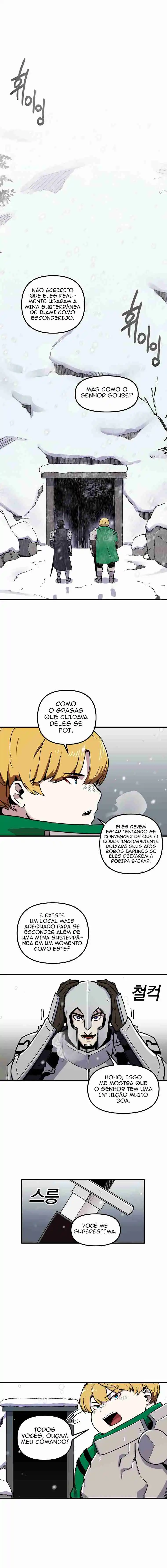Read Solo Bug Player PT Manga Online