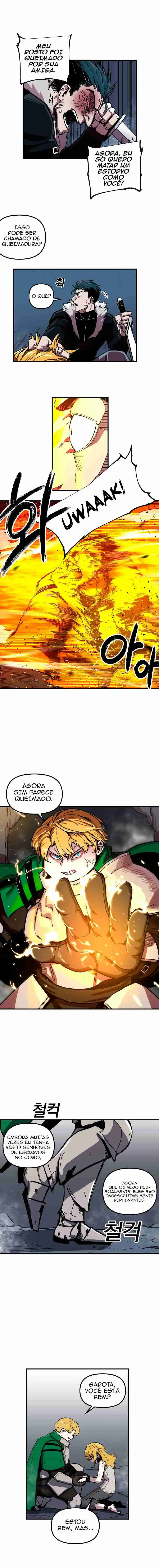 Read Solo Bug Player PT Manga Online
