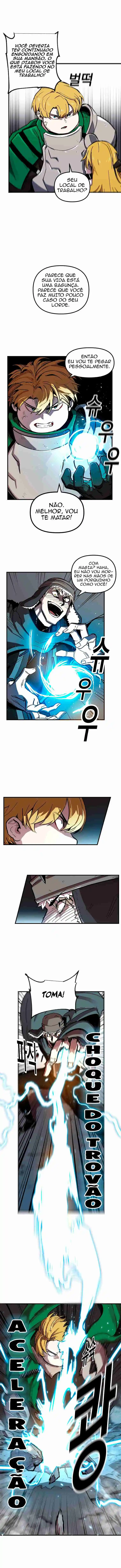 Read Solo Bug Player PT Manga Online