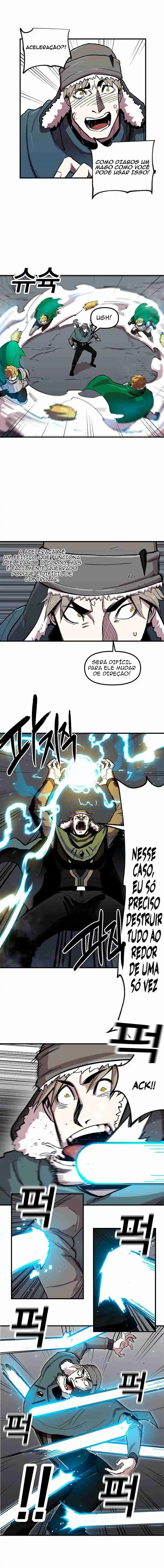 Read Solo Bug Player PT Manga Online