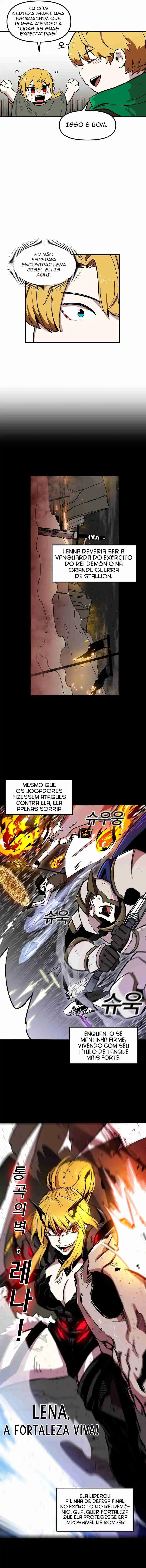 Read Solo Bug Player PT Manga Online
