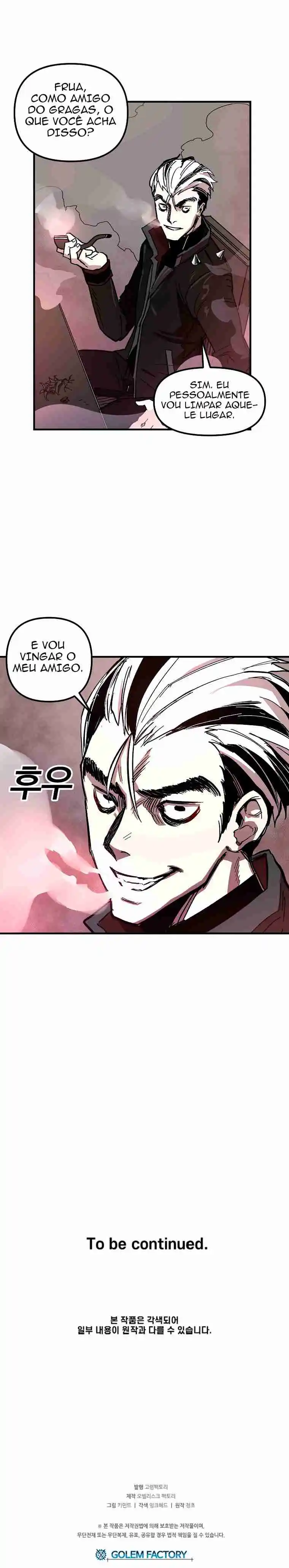 Read Solo Bug Player PT Manga Online