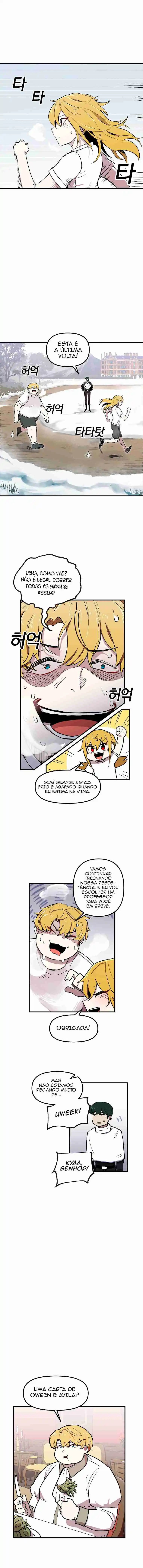 Read Solo Bug Player PT Manga Online