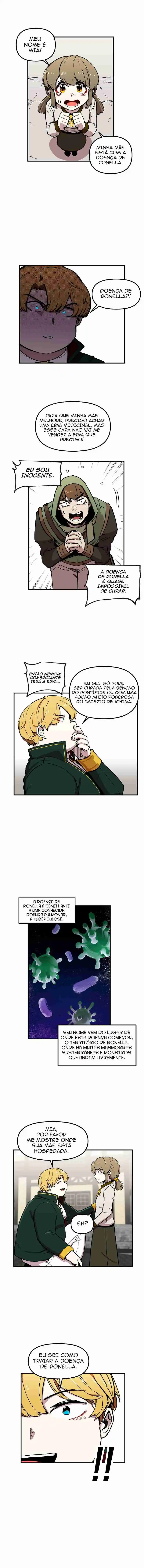Read Solo Bug Player PT Manga Online