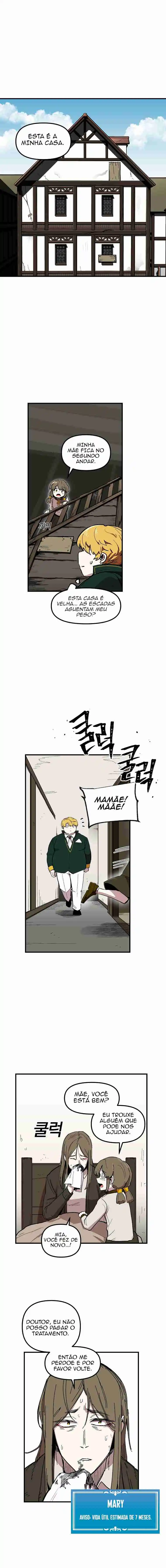Read Solo Bug Player PT Manga Online