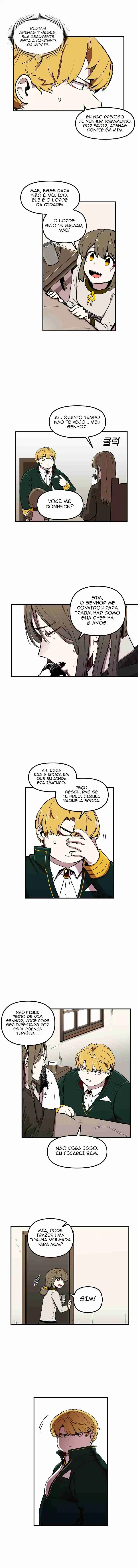 Read Solo Bug Player PT Manga Online