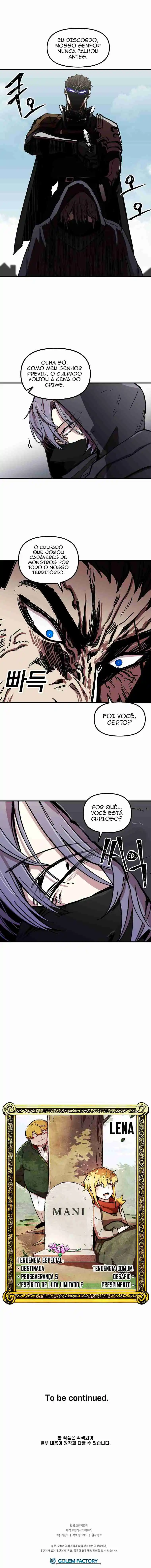 Read Solo Bug Player PT Manga Online