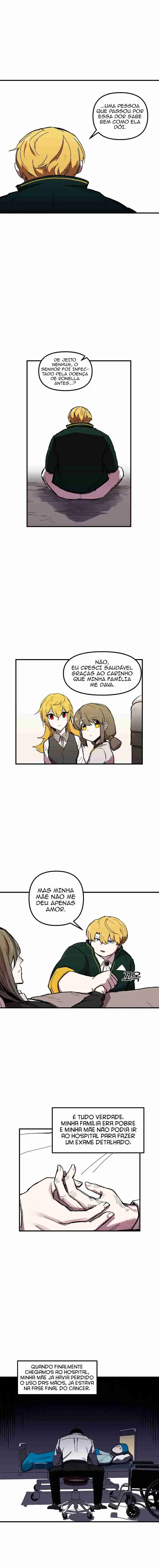 Read Solo Bug Player PT Manga Online