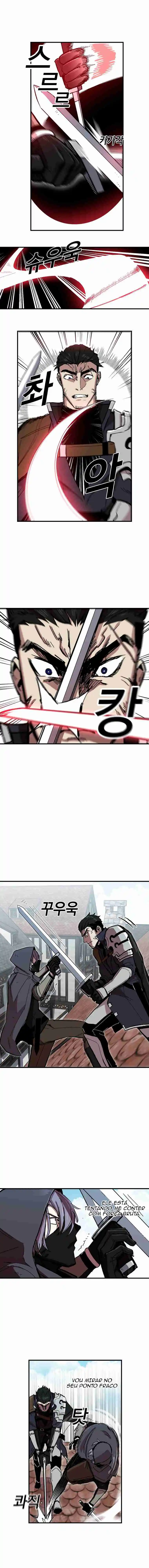 Read Solo Bug Player PT Manga Online