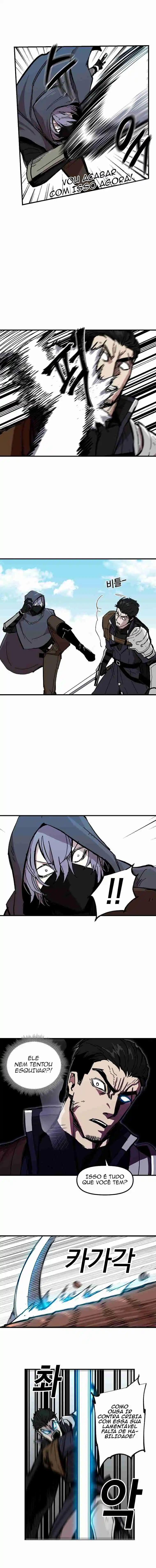 Read Solo Bug Player PT Manga Online