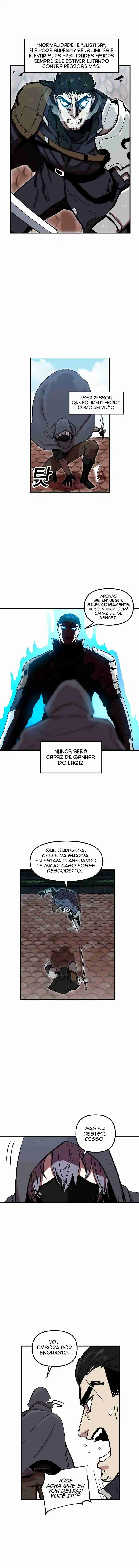 Read Solo Bug Player PT Manga Online