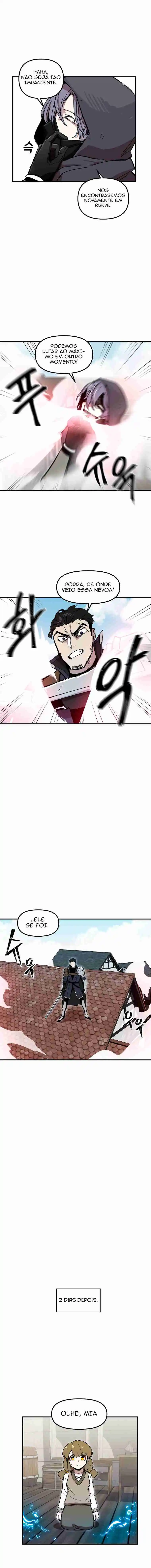 Read Solo Bug Player PT Manga Online