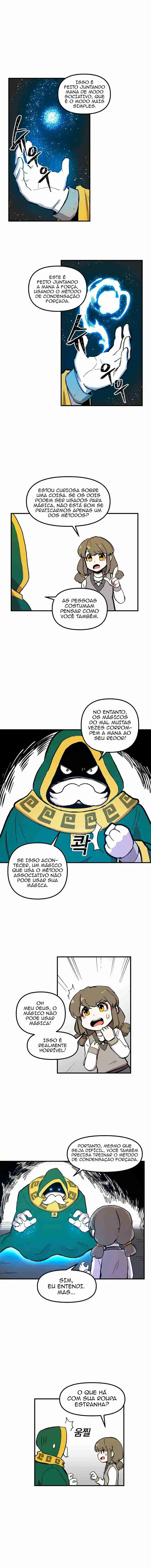 Read Solo Bug Player PT Manga Online