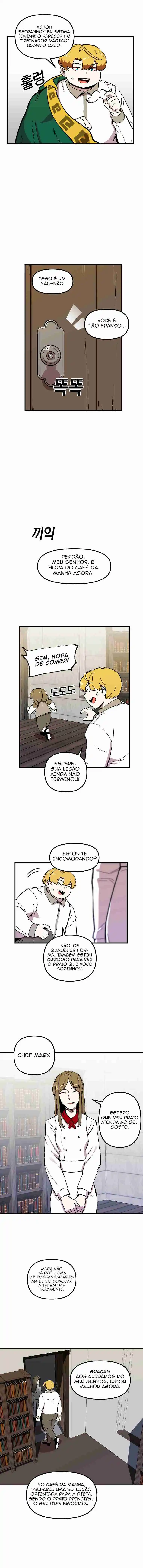 Read Solo Bug Player PT Manga Online