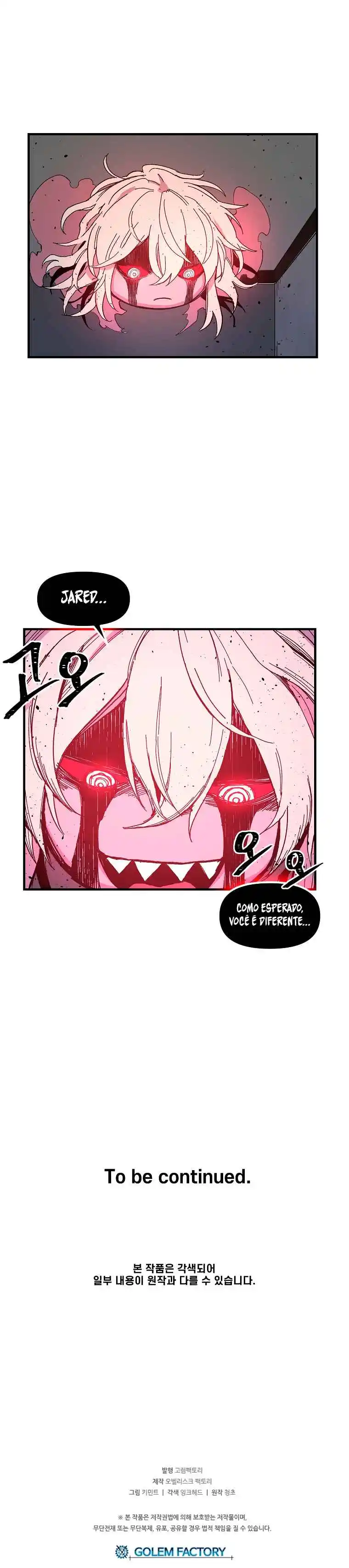 Read Solo Bug Player PT Manga Online