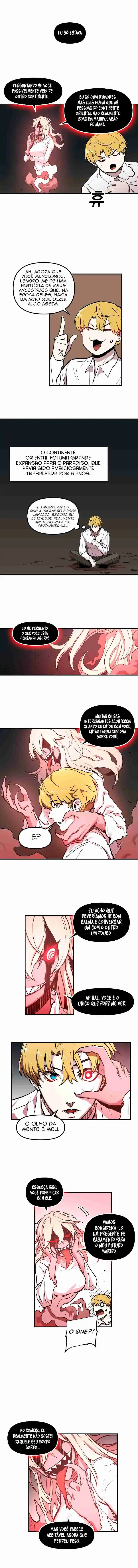 Read Solo Bug Player PT Manga Online