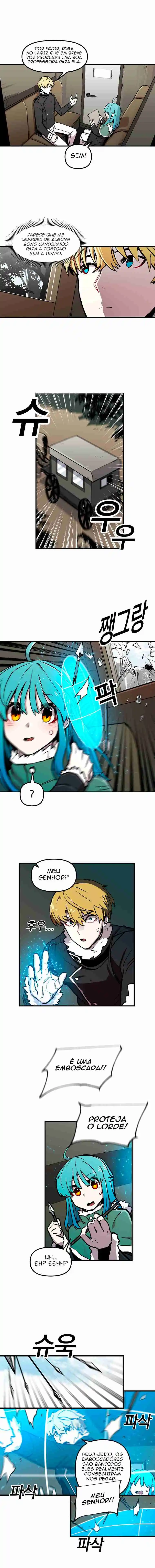 Read Solo Bug Player PT Manga Online