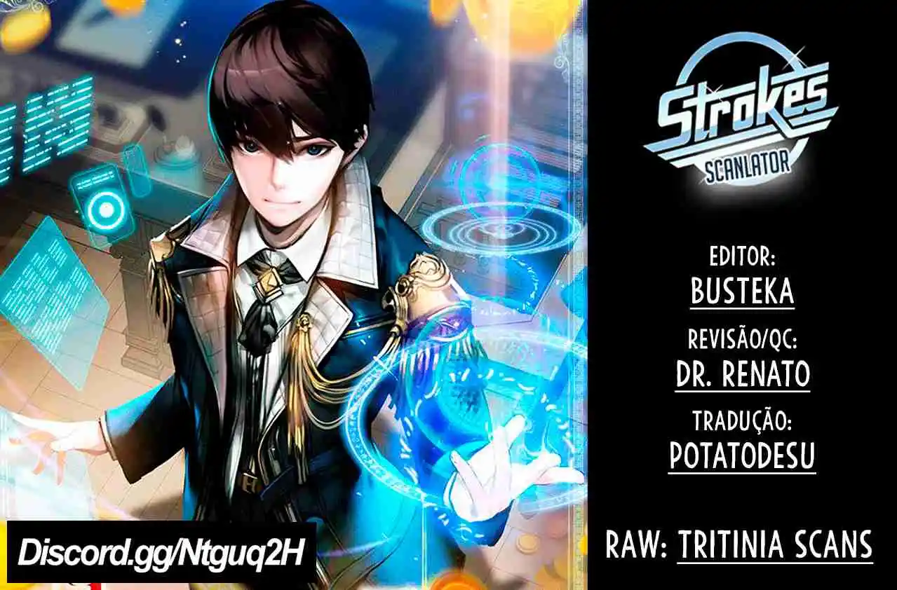 Read Solo Bug Player PT Manga Online