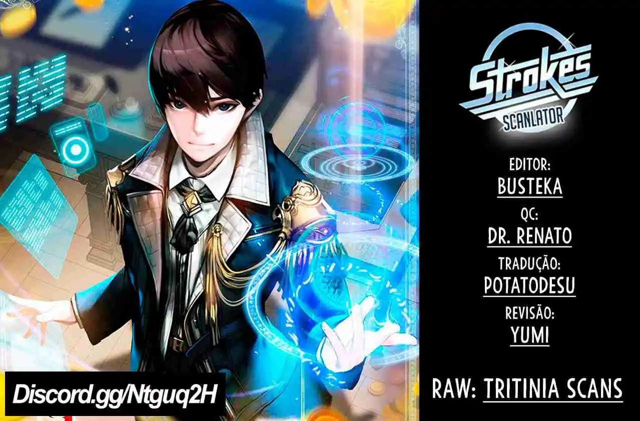 Read Solo Bug Player PT Manga Online