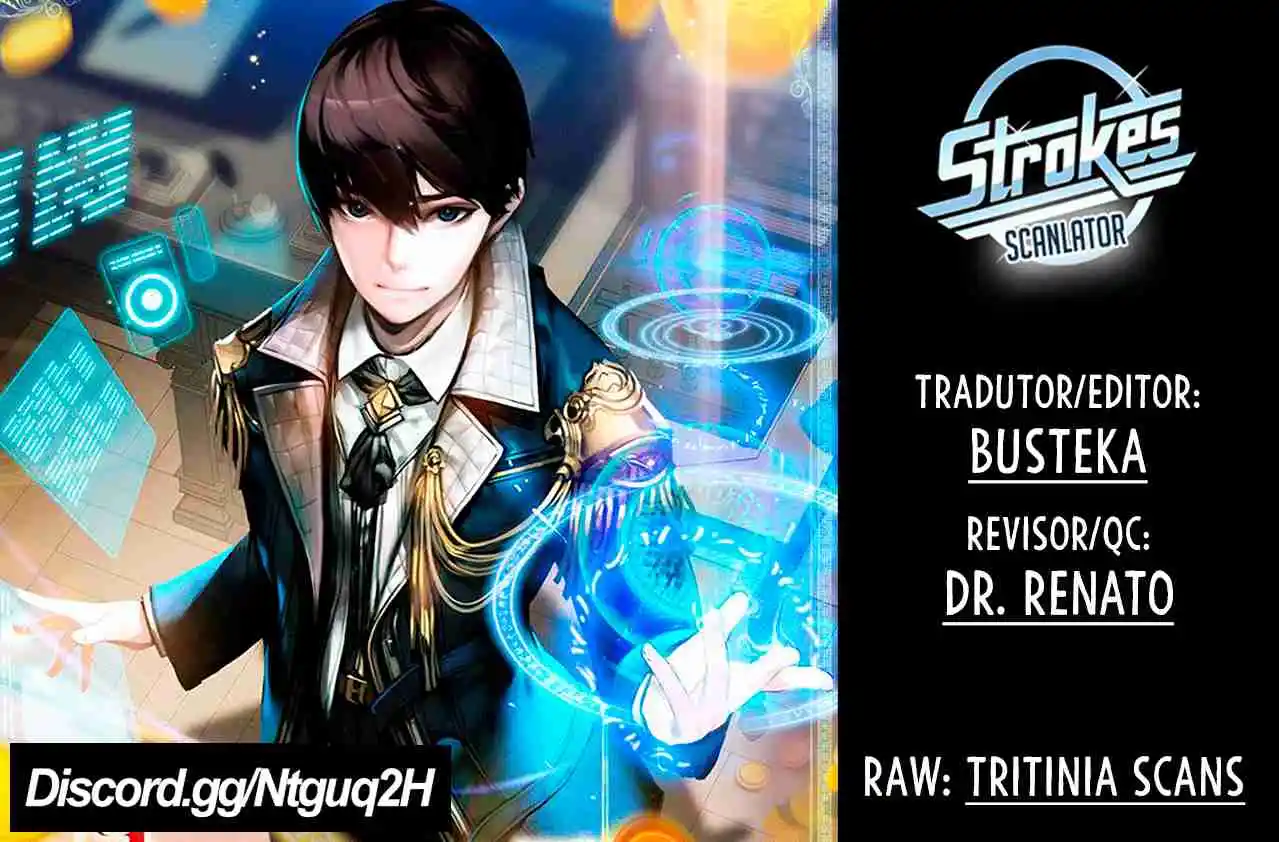 Read Solo Bug Player PT Manga Online