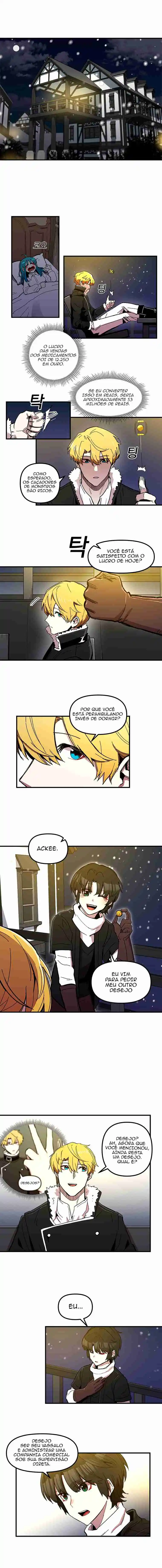 Read Solo Bug Player PT Manga Online