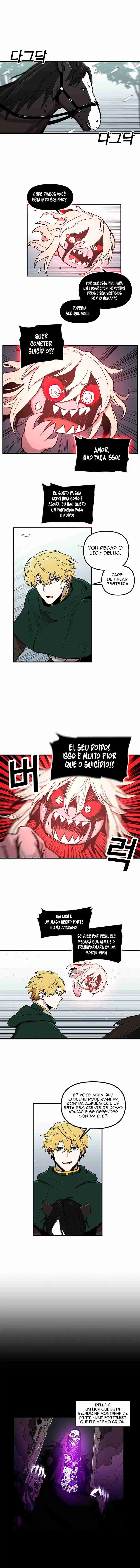 Read Solo Bug Player PT Manga Online