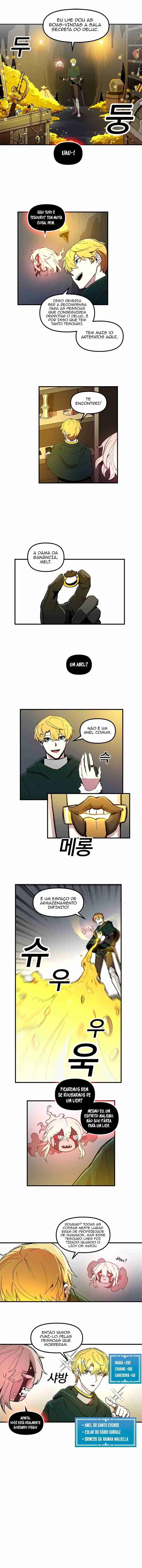 Read Solo Bug Player PT Manga Online