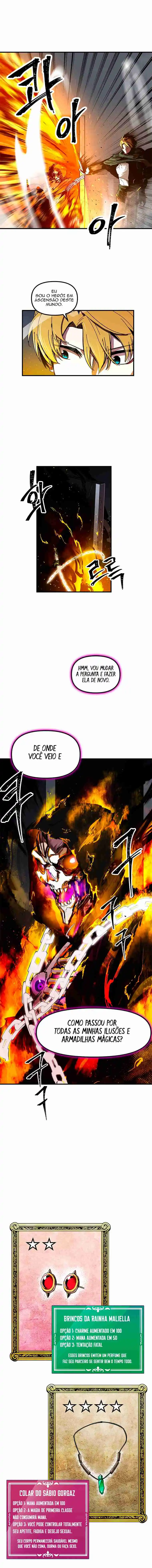 Read Solo Bug Player PT Manga Online