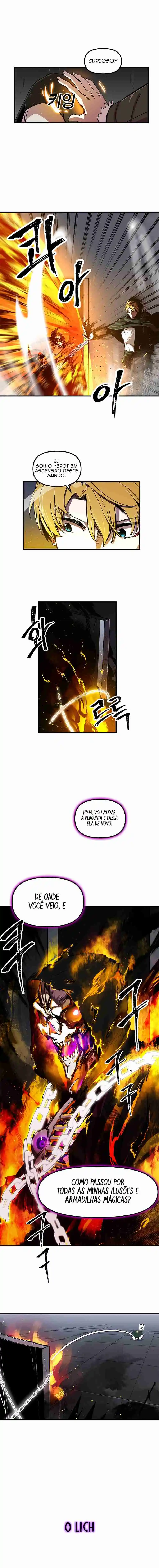 Read Solo Bug Player PT Manga Online