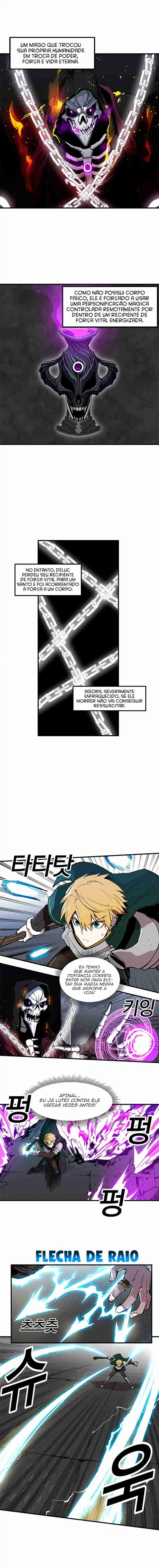 Read Solo Bug Player PT Manga Online