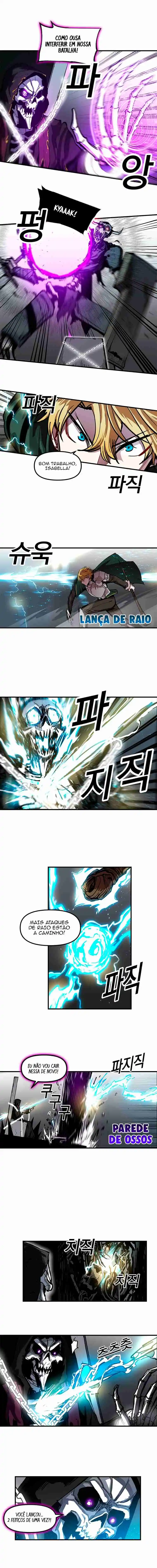 Read Solo Bug Player PT Manga Online