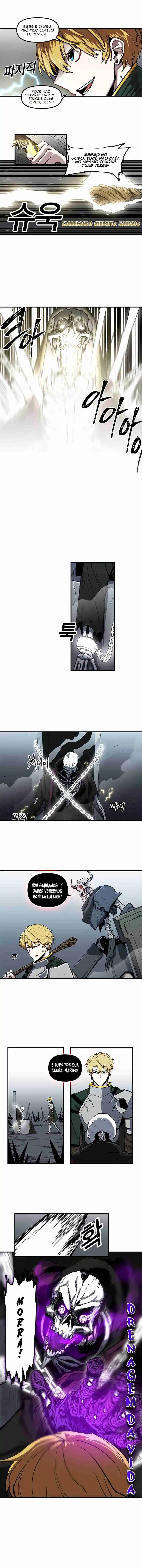 Read Solo Bug Player PT Manga Online