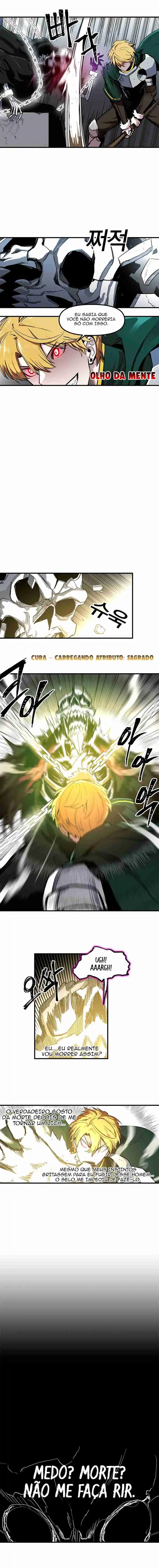 Read Solo Bug Player PT Manga Online