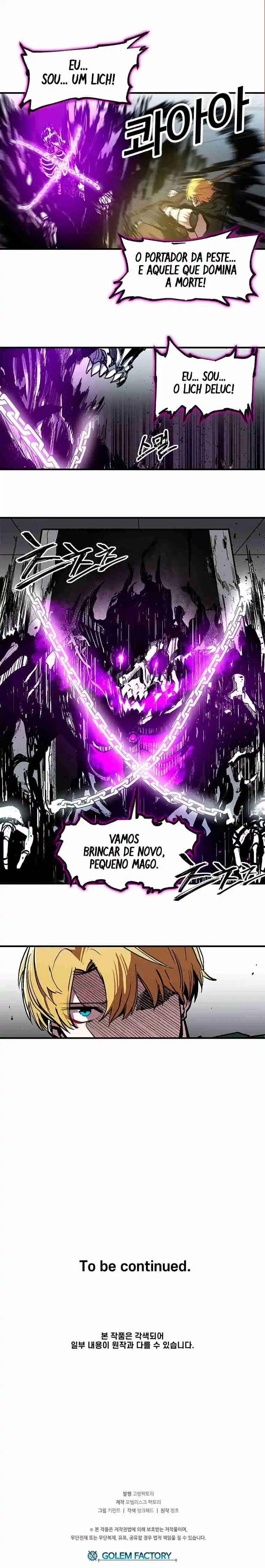 Read Solo Bug Player PT Manga Online