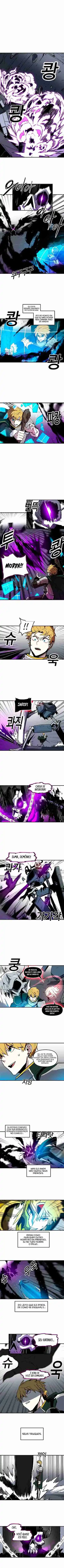 Read Solo Bug Player PT Manga Online