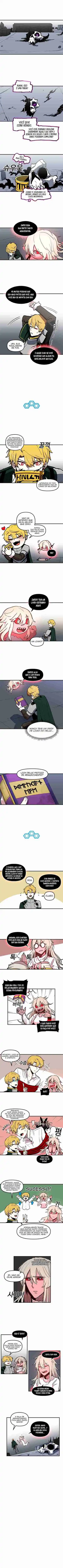 Read Solo Bug Player PT Manga Online