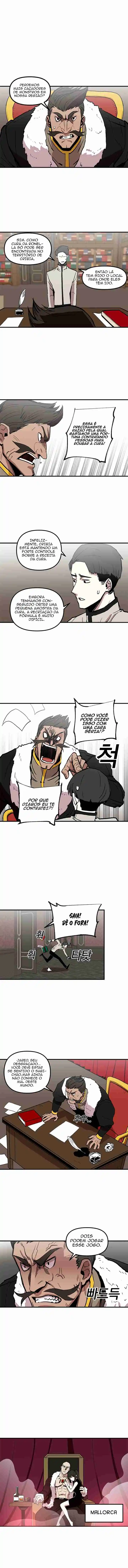 Read Solo Bug Player PT Manga Online