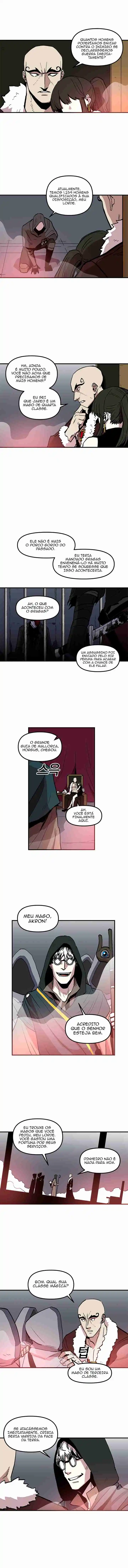 Read Solo Bug Player PT Manga Online