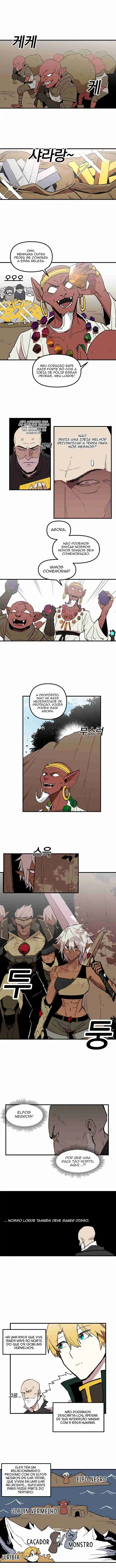 Read Solo Bug Player PT Manga Online