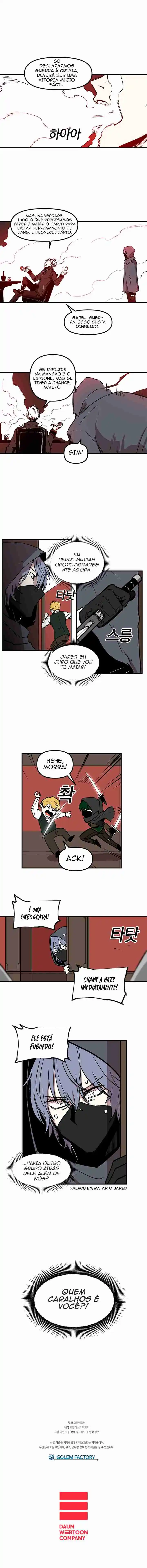 Read Solo Bug Player PT Manga Online