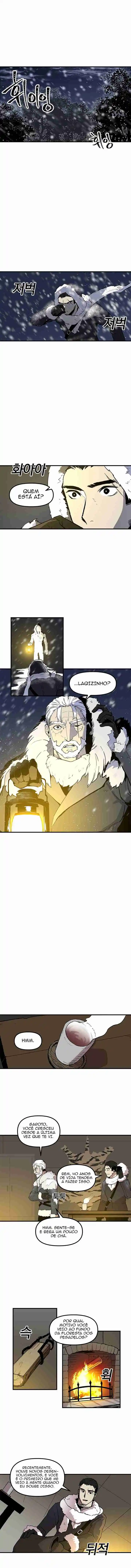 Read Solo Bug Player PT Manga Online