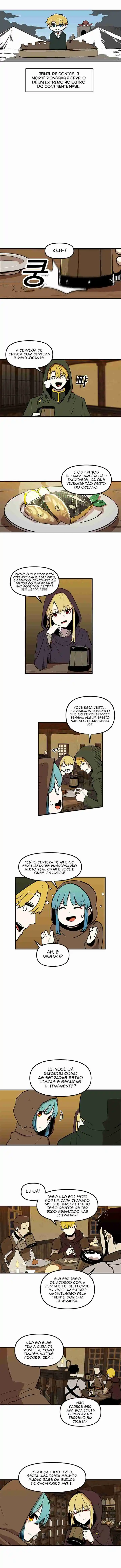 Read Solo Bug Player PT Manga Online